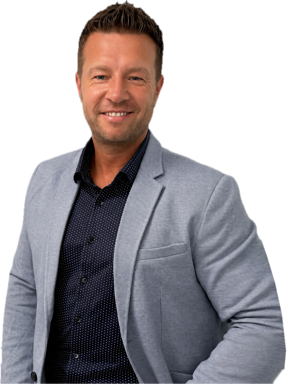 David Schneider